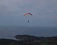  Flug ueber Sardinien